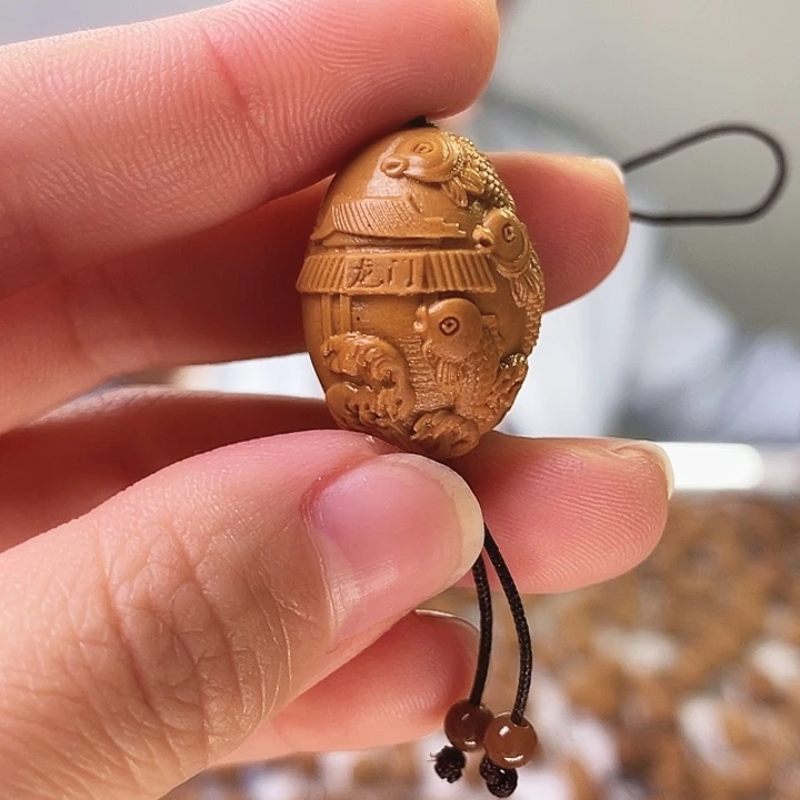 ****卍手串/手链橄榄核橄榄核