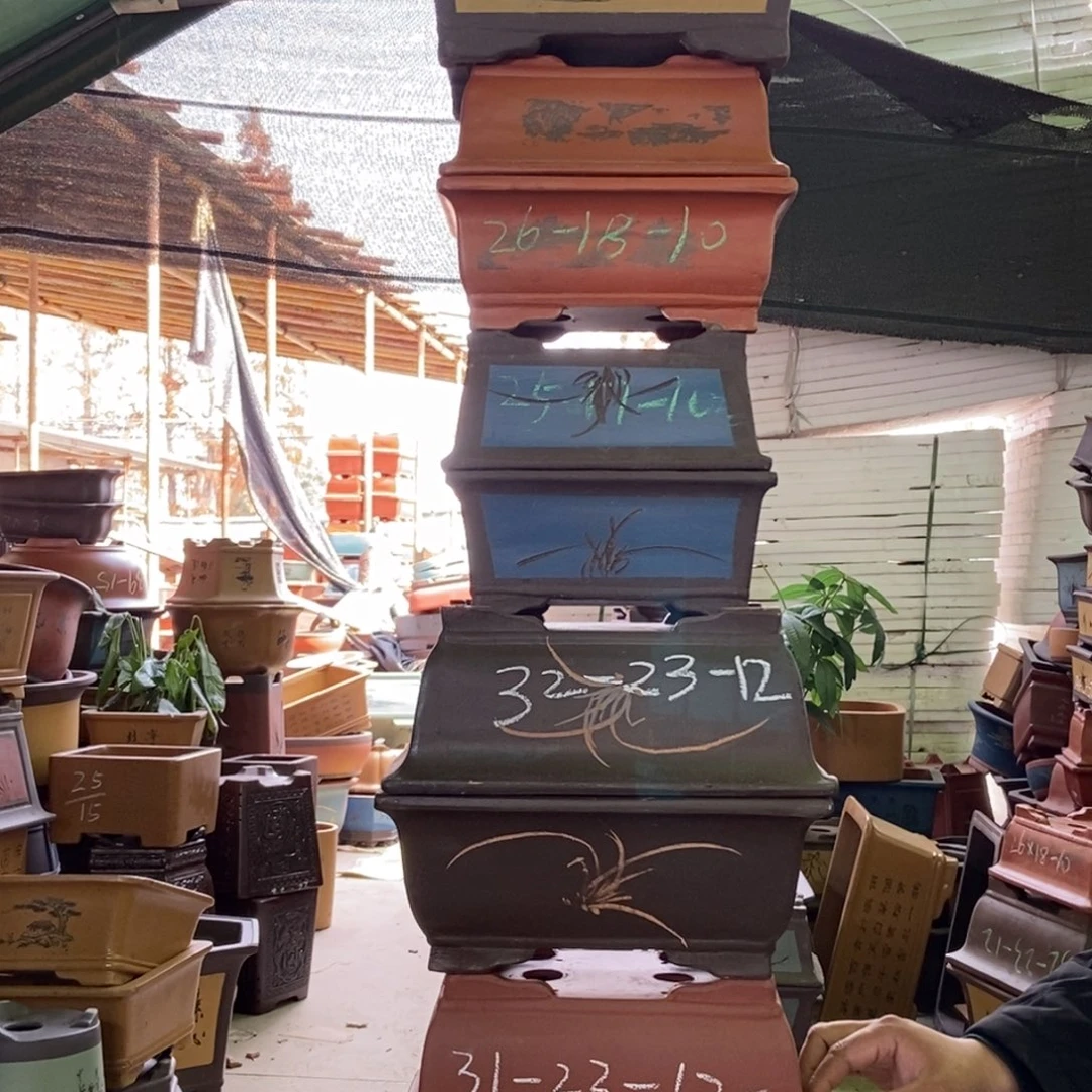 花盆紫砂紫砂紫砂