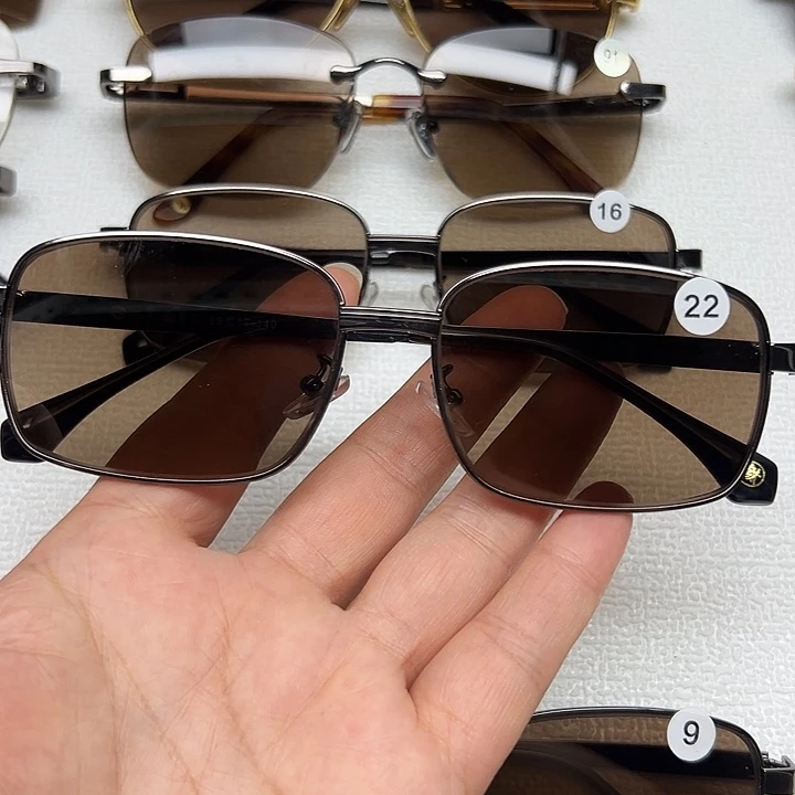 全框全框中茶方圆编号22