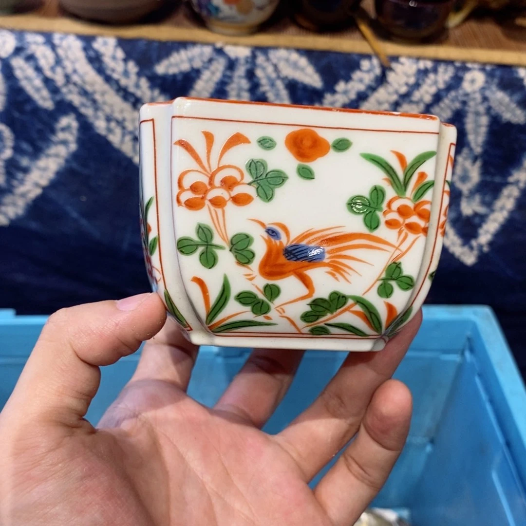 瓷片瓷器瓷器瓷器