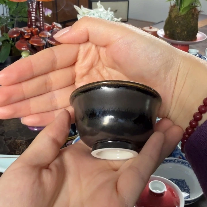 景德镇集美茶与器