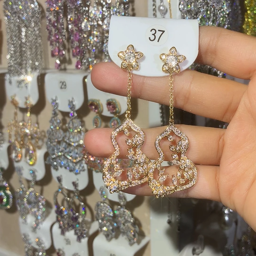 锆石铜合金925银针