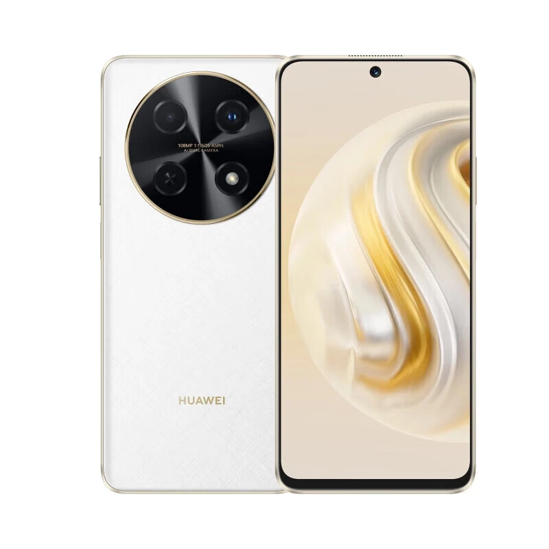 99新 Huawei/华为 畅享70pro 1亿像素超清影像 5000mAh大电池