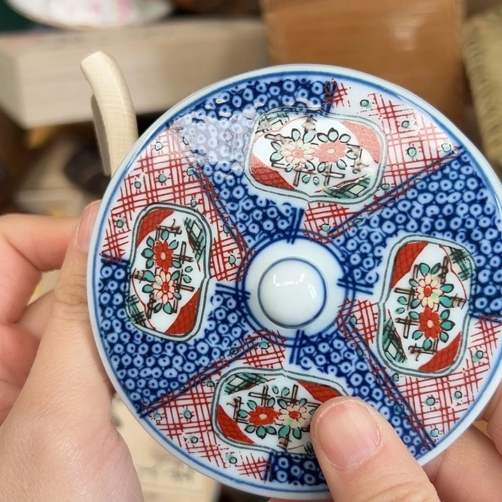 工艺品陶瓷器皿工艺品