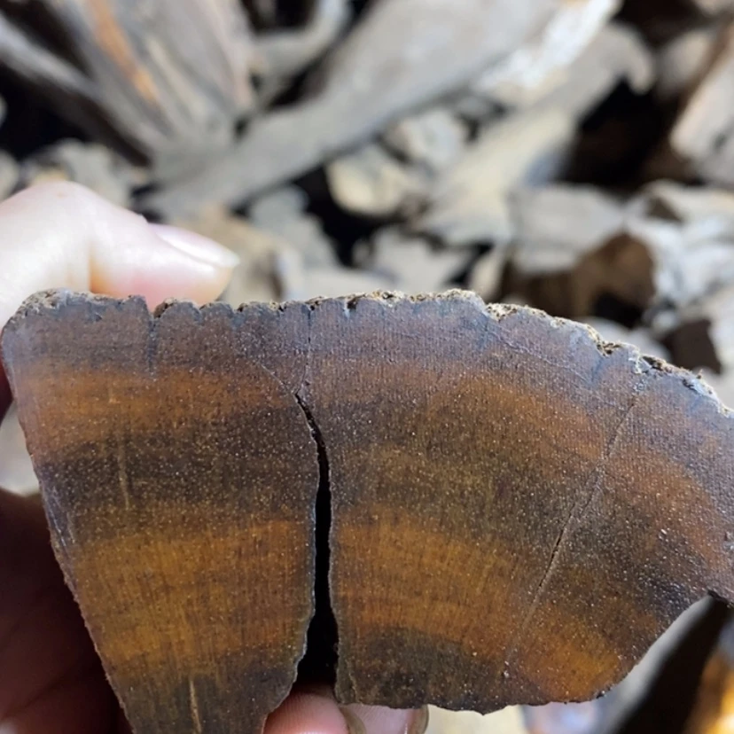 【闪购商品】把件贡木蓝*私人订制