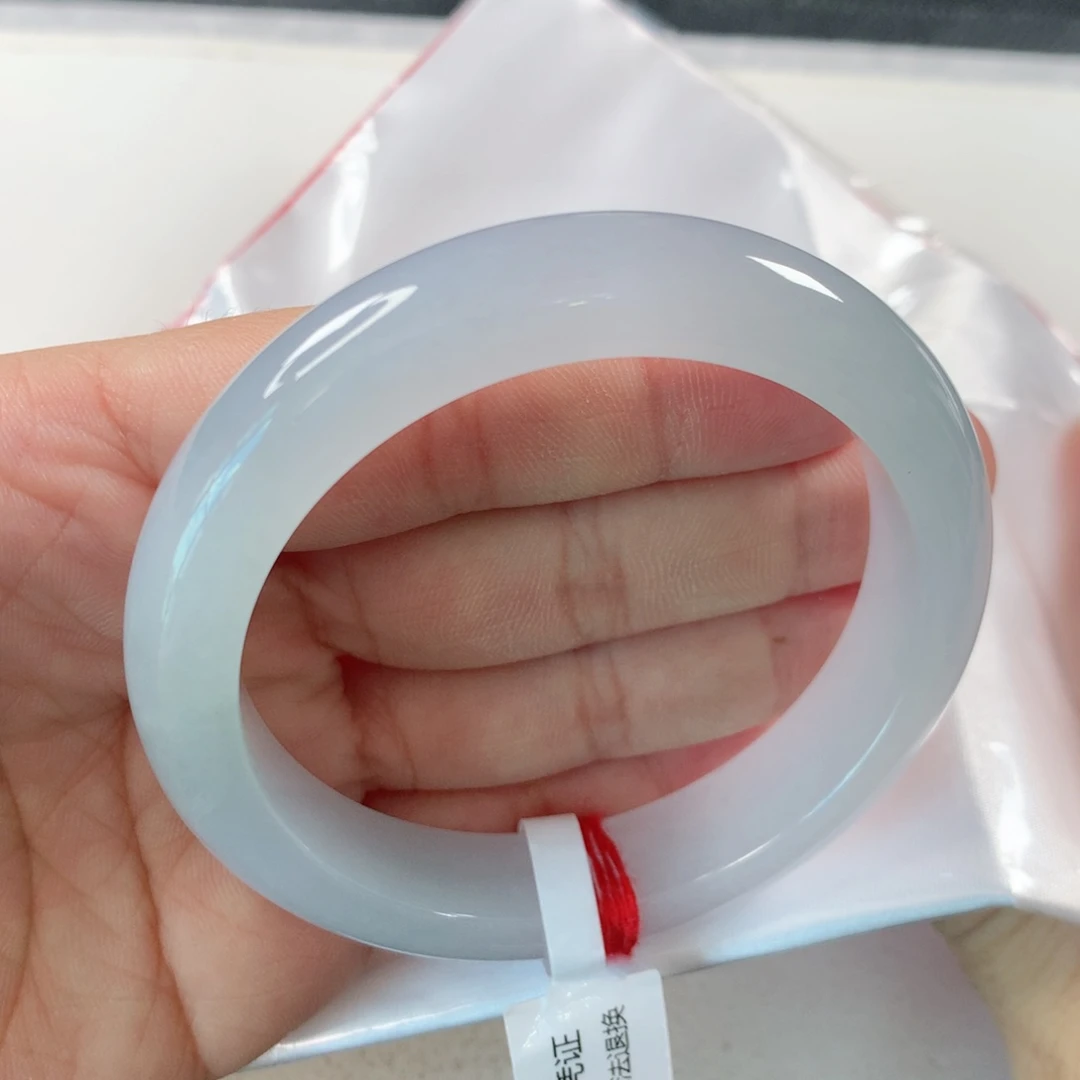 翡翠手镯未镶嵌②①⑨