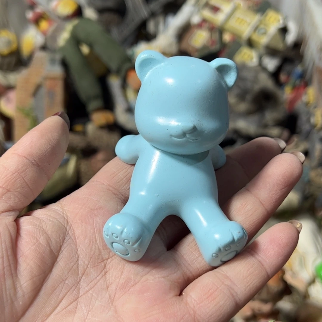 树脂工艺品摆件-Basho树脂材料制作