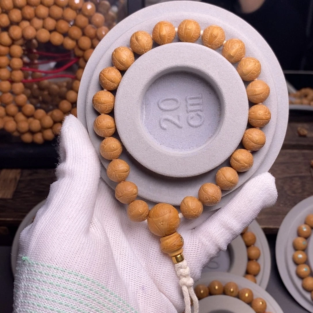 凤眼菩提手串11，5手串