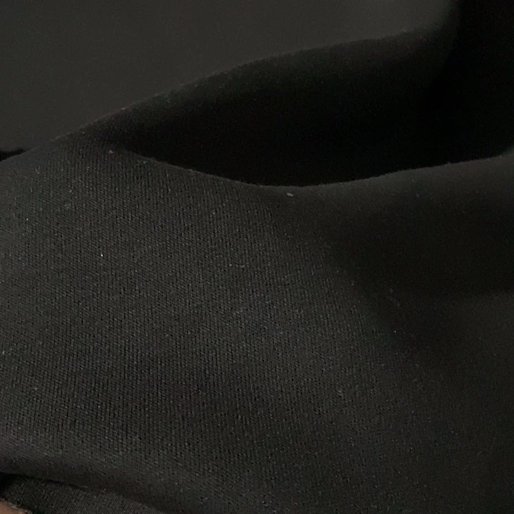 黑色羊羔绒2米特价