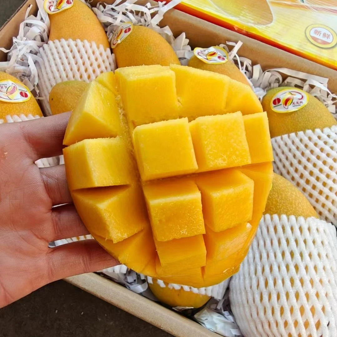 水仙芒。带箱8斤。