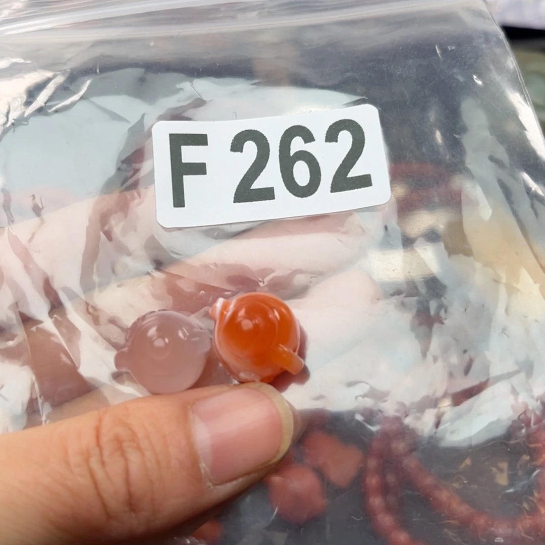 南红玛瑙珠宝奇石未镶嵌
