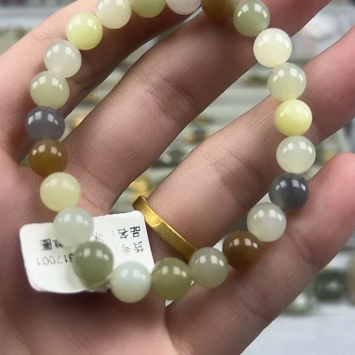 和田玉未镶嵌珠宝半成品