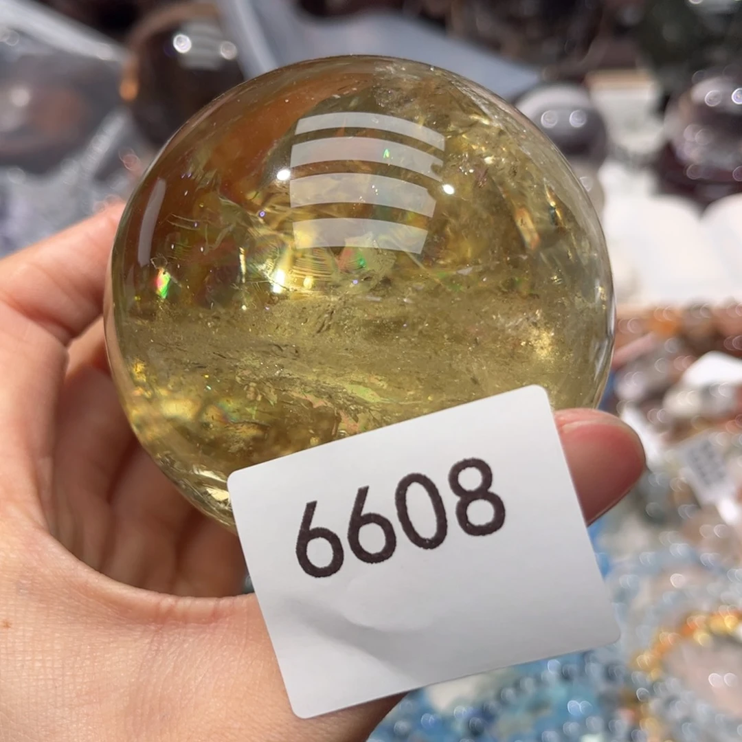 【闪购商品】未镶嵌大型摆件（非配饰）水晶