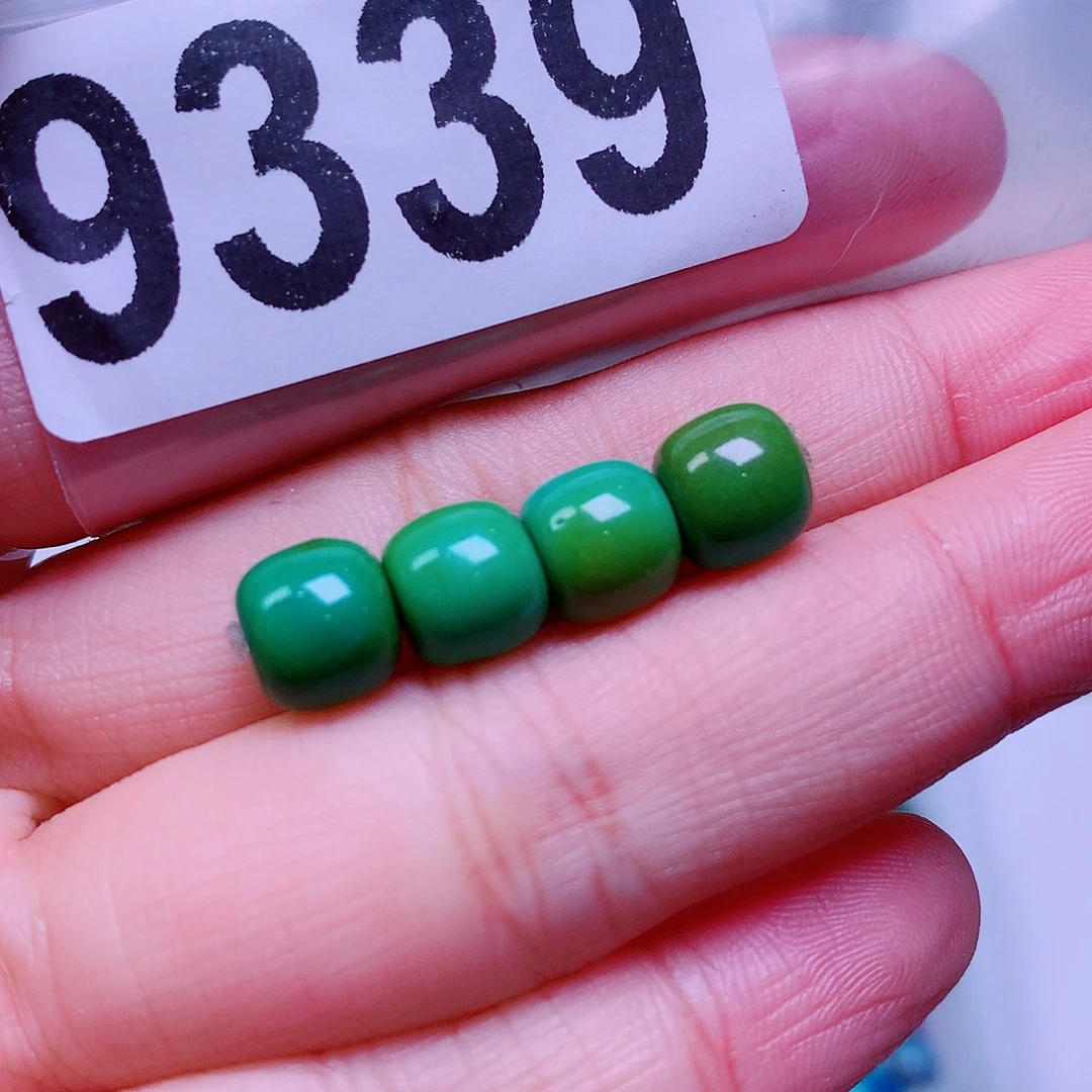 空竹粉丝专享十堰特色手工散珠