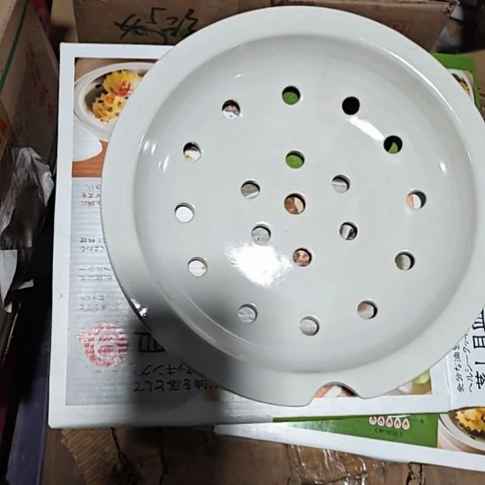 茶盏陶瓷盘子啥都有