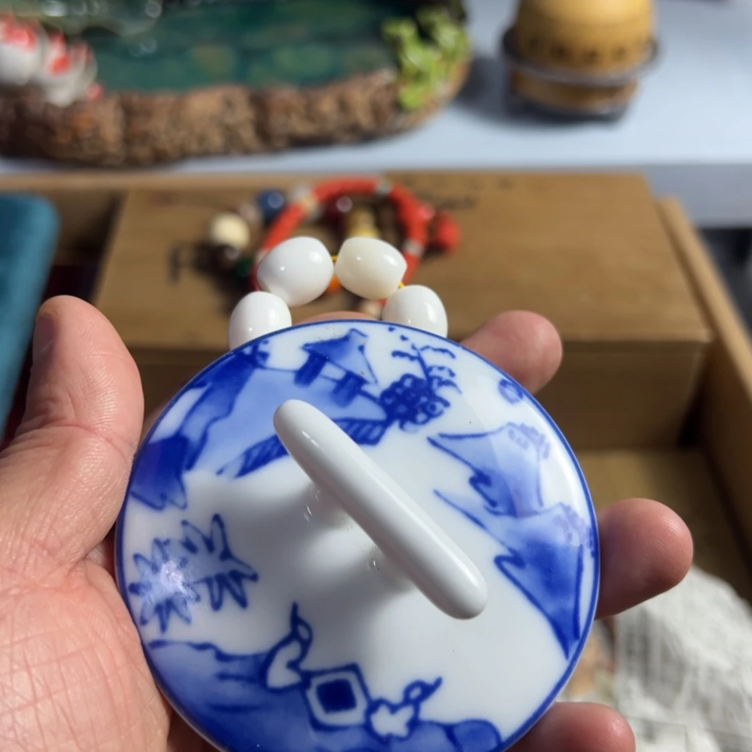 紫砂茶壶我家粉丝真好看啊