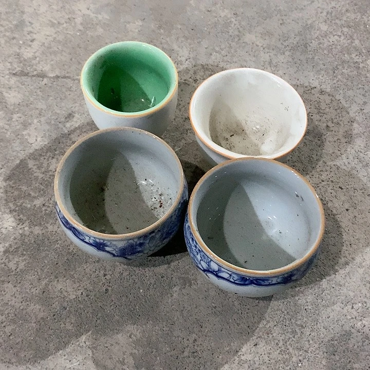 微瑕茶具介意勿拍