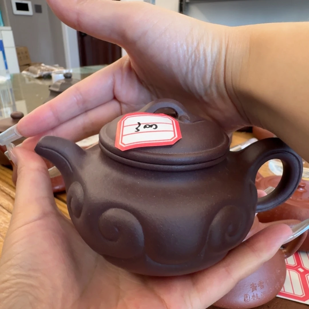 茶壶紫砂小丁紫砂壶紫砂壶