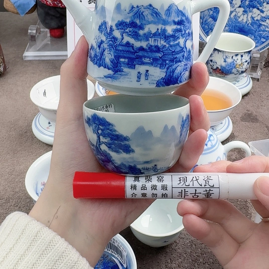 宿***刚陶陶瓷制品加工工艺技术的