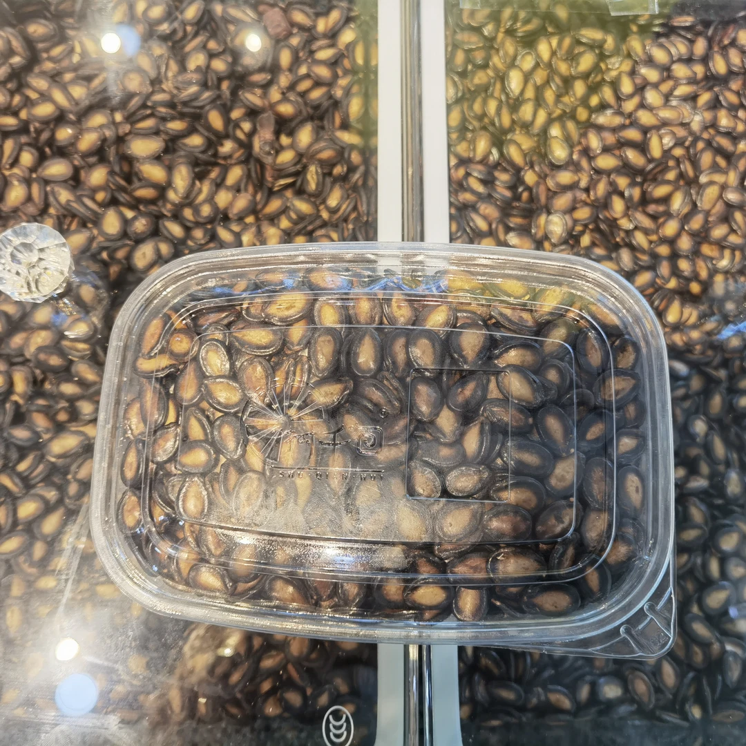 【生活馆小零食】西瓜子（话梅味/原味）