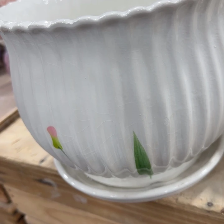 口径不清楚问客服