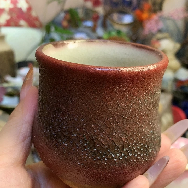 68包邮散瓷默认微瑕66