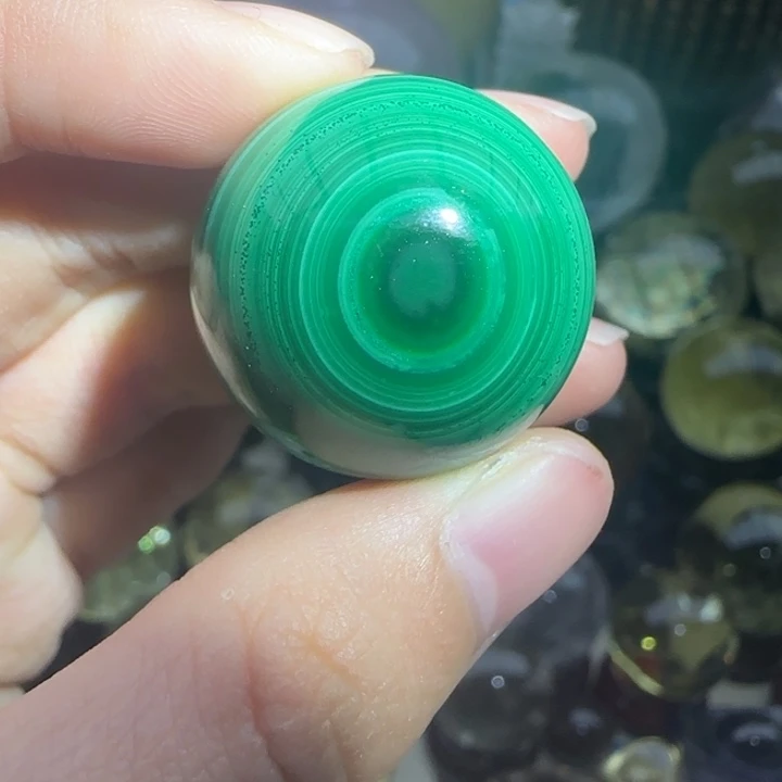 未镶嵌水晶摆件f531