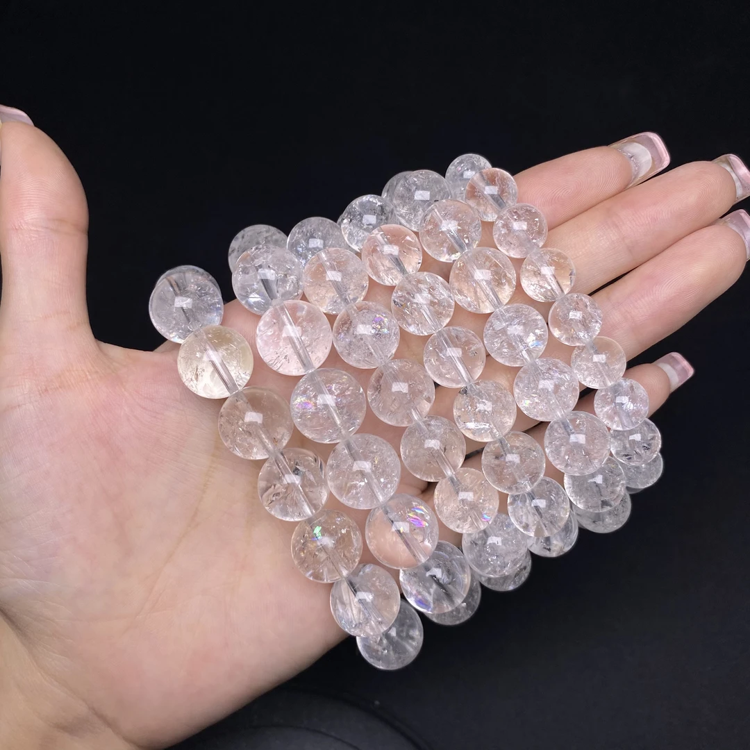 y384  高阶利姆利亚手链多样性发一