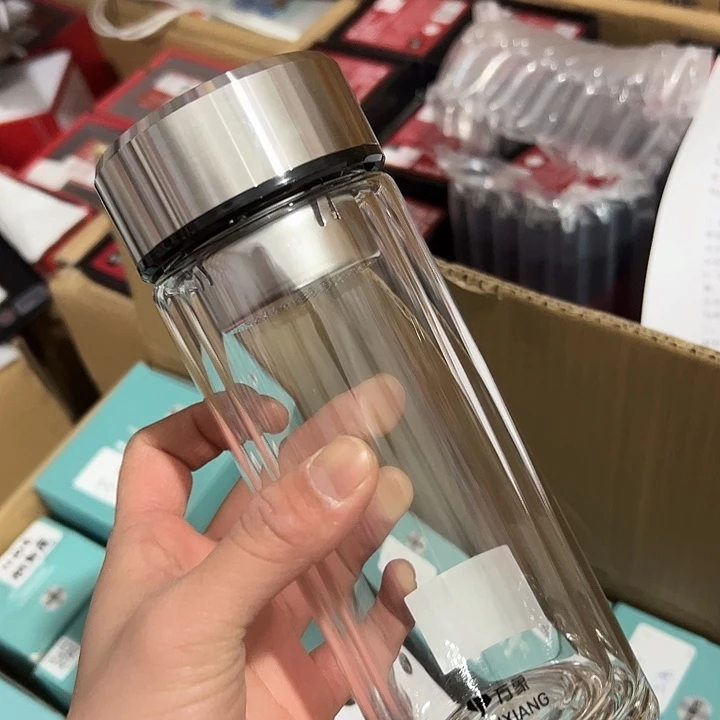 V928-70-340ml  玻璃杯