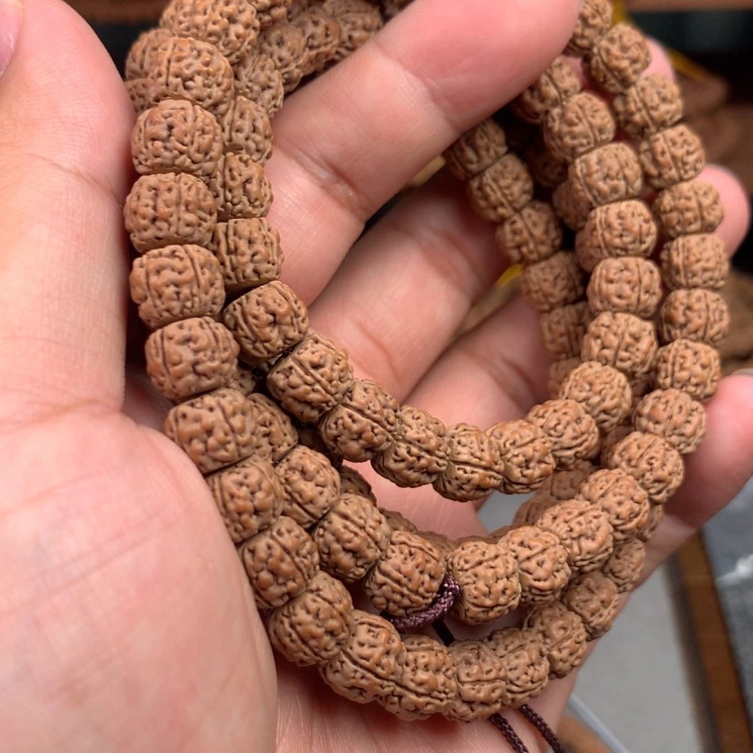 金刚菩提手串赢*了潜水艇