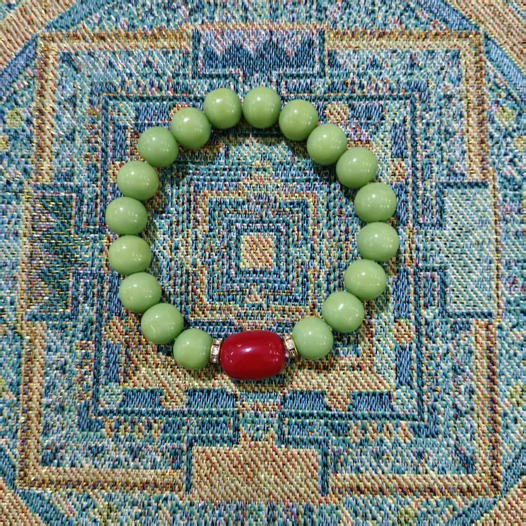 非金属珐琅手链 精品时尚手链六3722