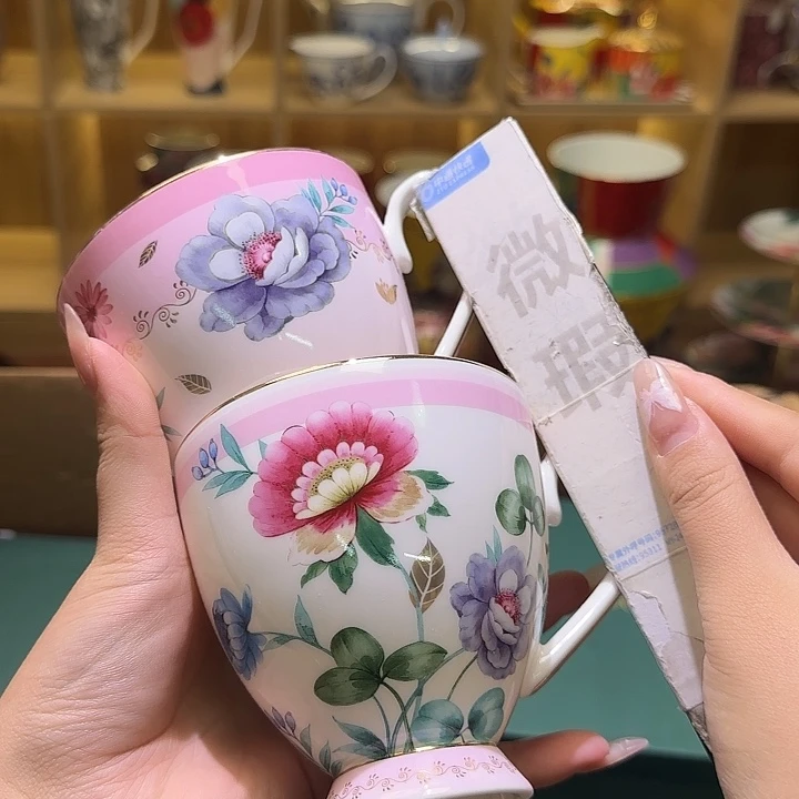 骨瓷实付满10包邮哈