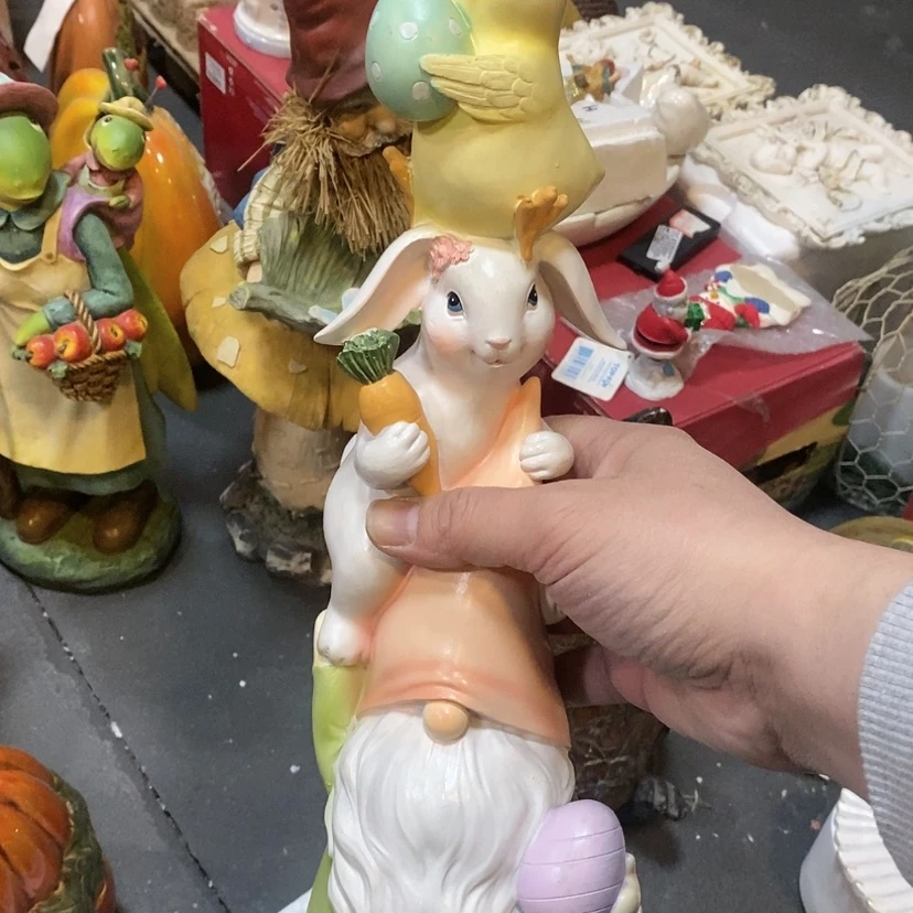 【闪购商品】树脂制品树脂工艺品摆件等产品