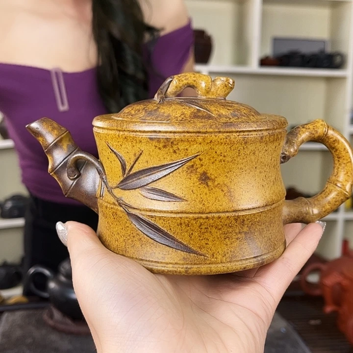 茶壶紫砂紫砂工艺厂