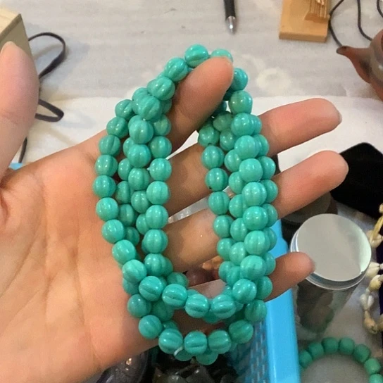 基哥日瓷中古精选