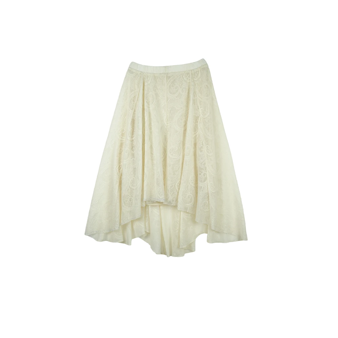 片羽（DX25-8）百搭裙