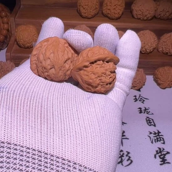 核桃酒***?女神专属福利宫灯
