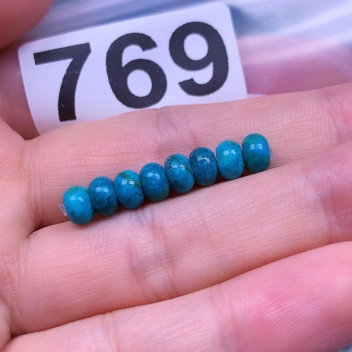 空竹粉丝专享十堰特色手工散珠