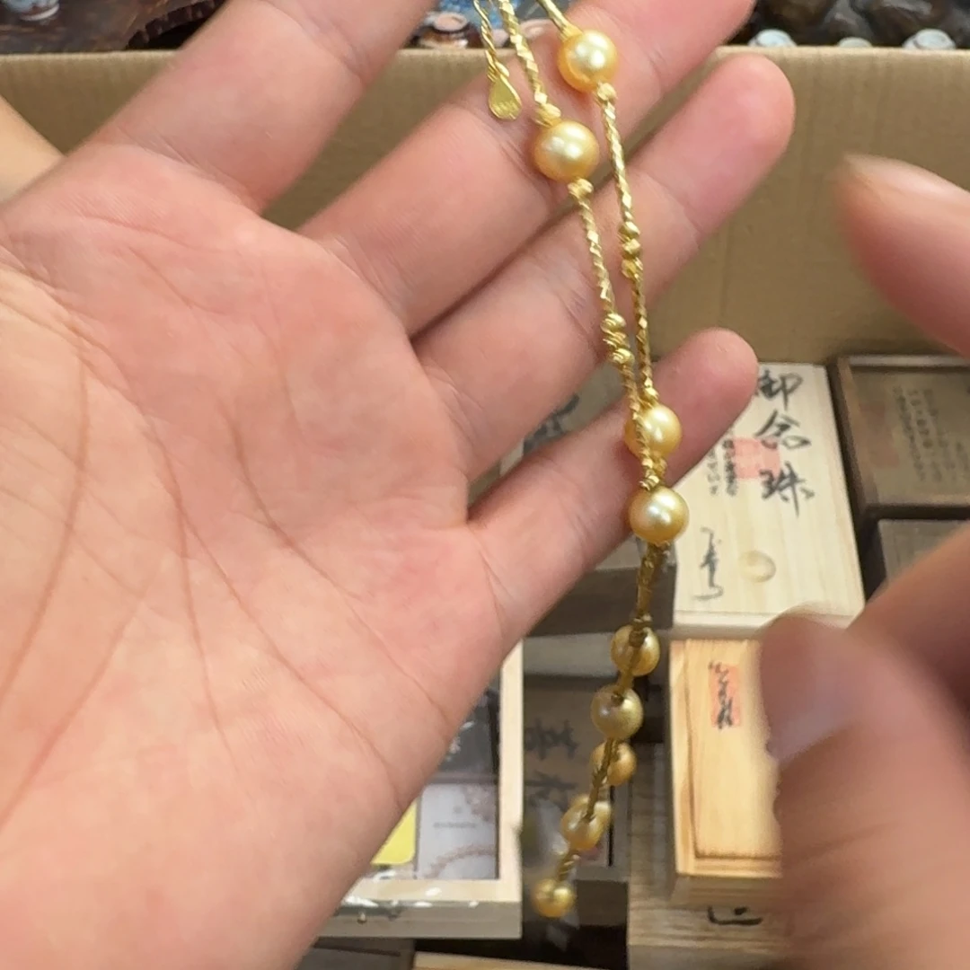 陶瓷手串，多样性发一