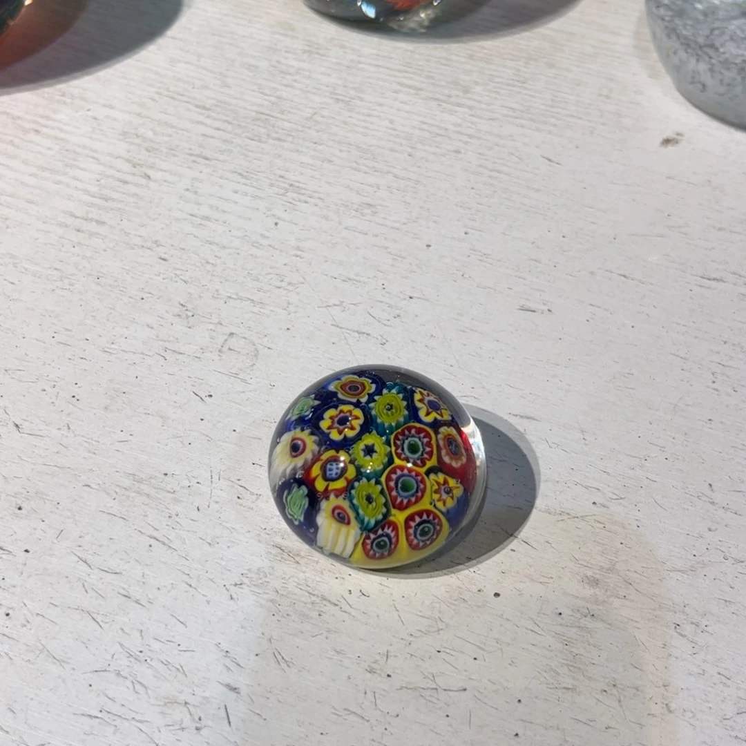 K***g琉璃手工艺品纯手工
