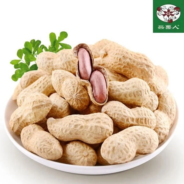 干炒花生（销售码）300g