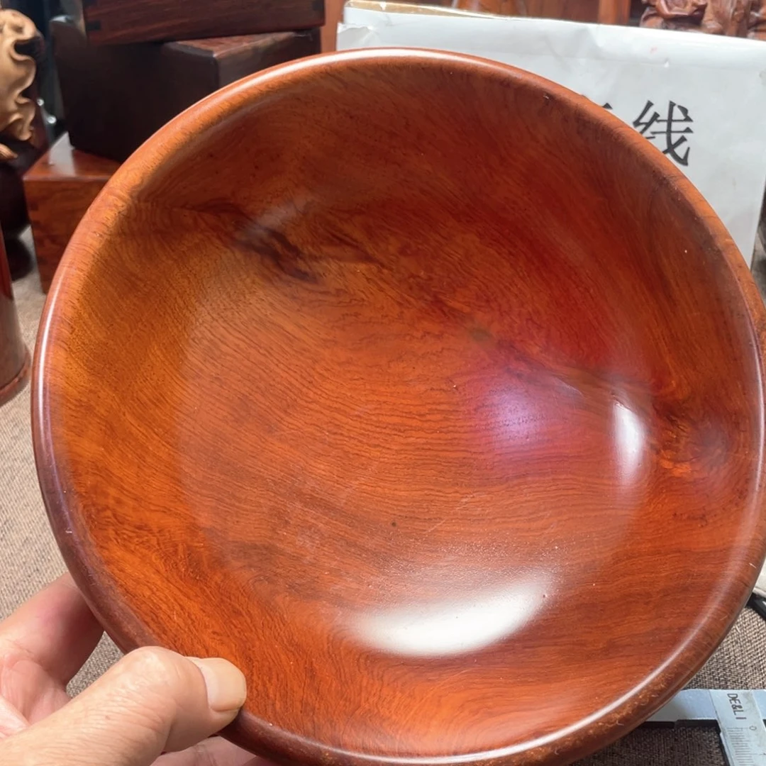 交趾黄檀（大红酸枝）