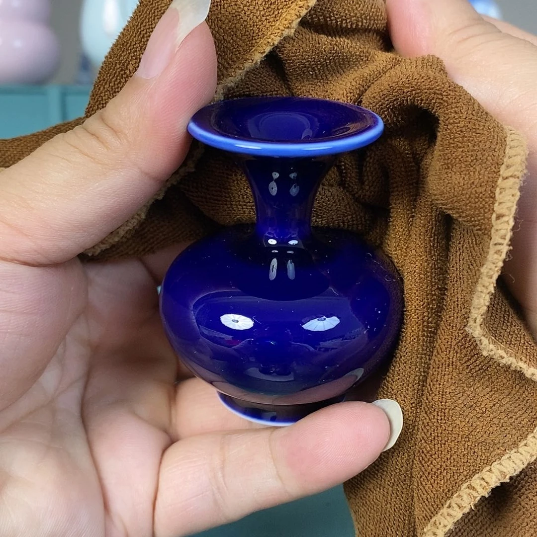 摆件景德镇瓷器精品鉴赏作品