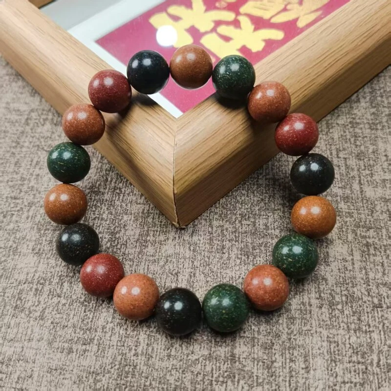 五行合香珠1.2单圈HXZ1132