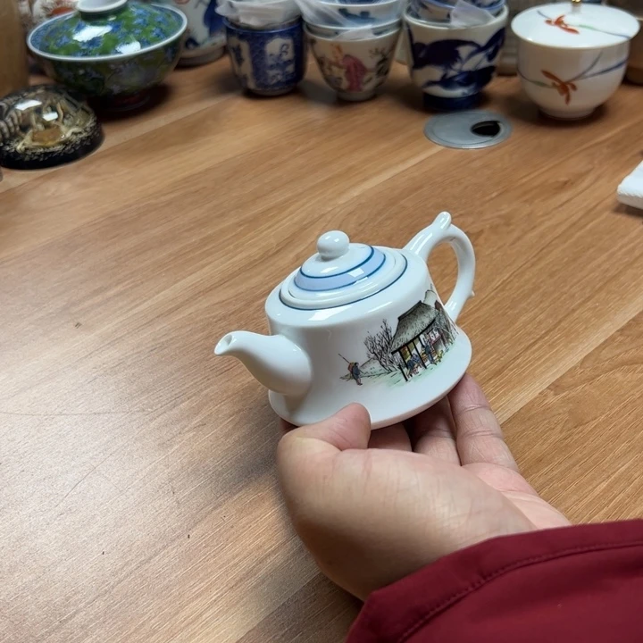 中古物品默认瑕疵57