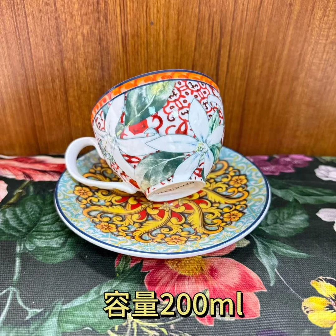 西西里 cz td咖啡杯