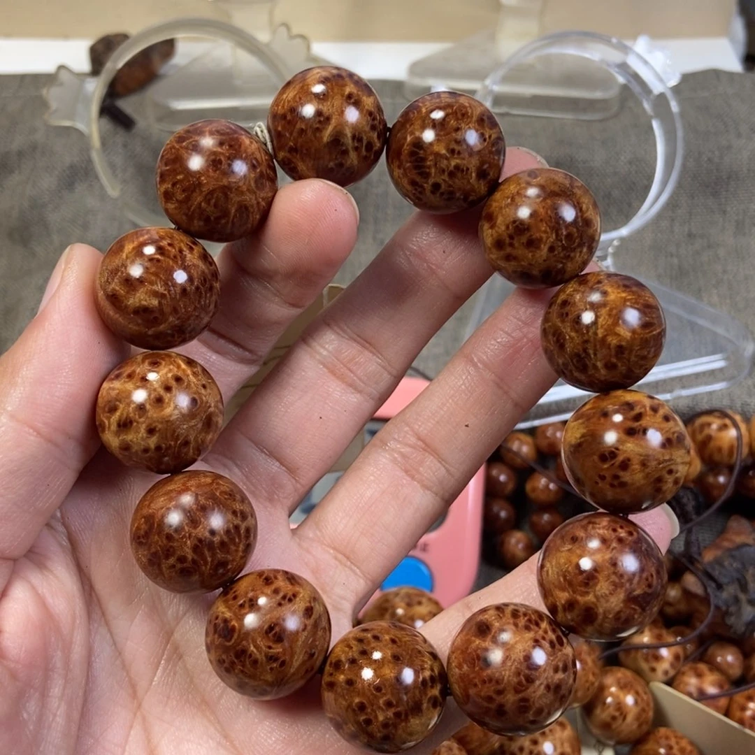 柏木（崖柏）手串/手链