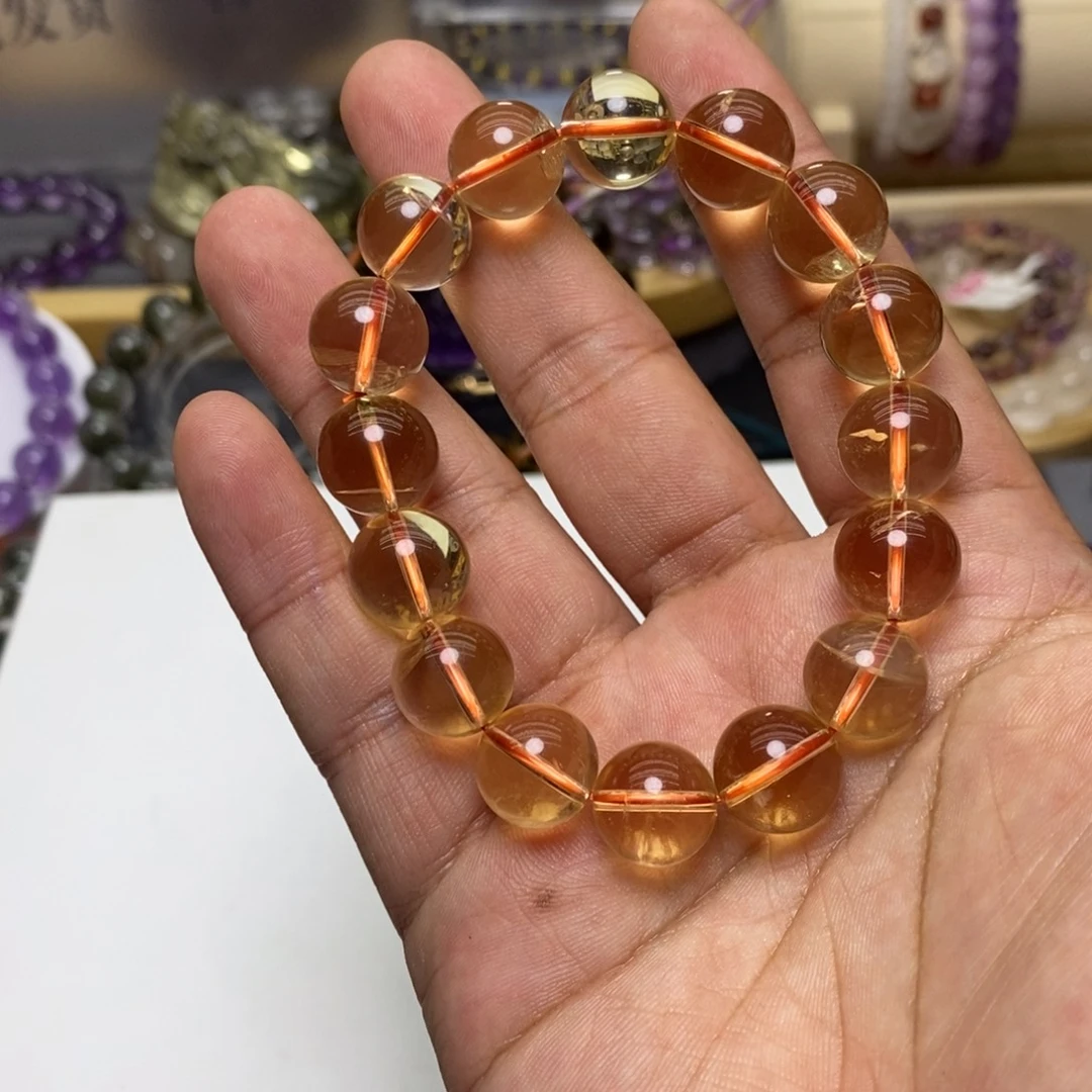 用***6手链水晶未镶嵌默认