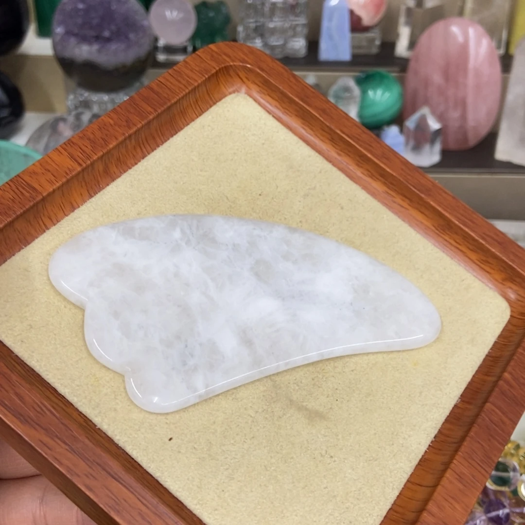 水晶珠宝半成品未镶嵌