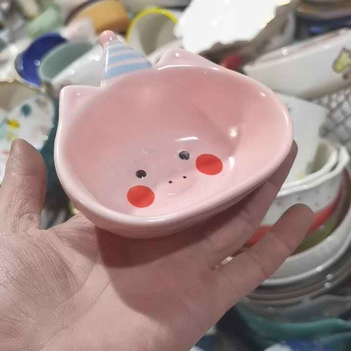 陶瓷产品设计质量